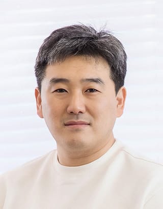 Donghwi Shin