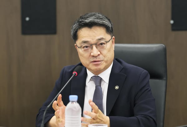 문신학 산업부 1차관, "제조업 AX, 관계 부처간 협조해야"